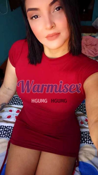 Catalina, escort en Santo Domingo
