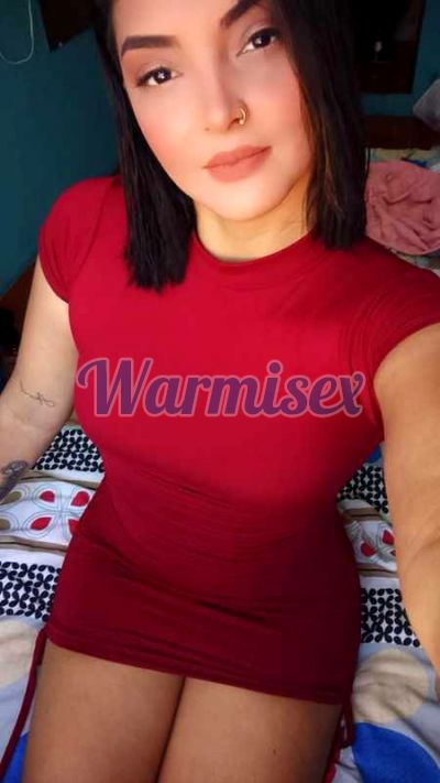 Catalina, Escort en Santo Domingo