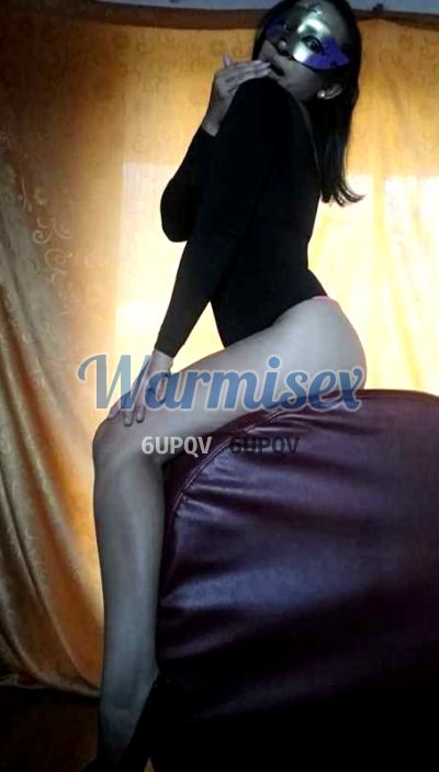Karen, escort en Quito Norte