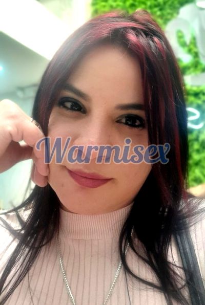 Lau, escort en Quito