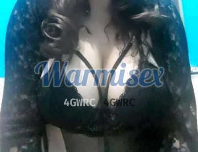 Karina, puta en Quito