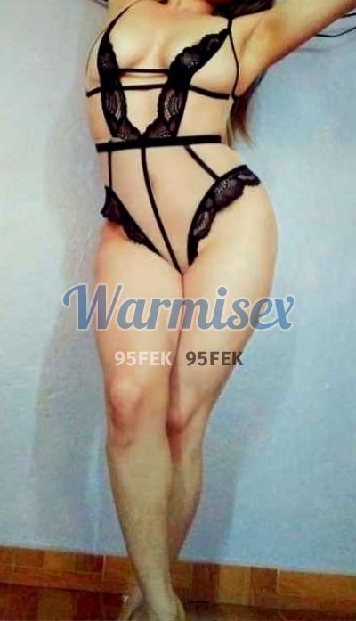 Natalia, escort en Cuenca
