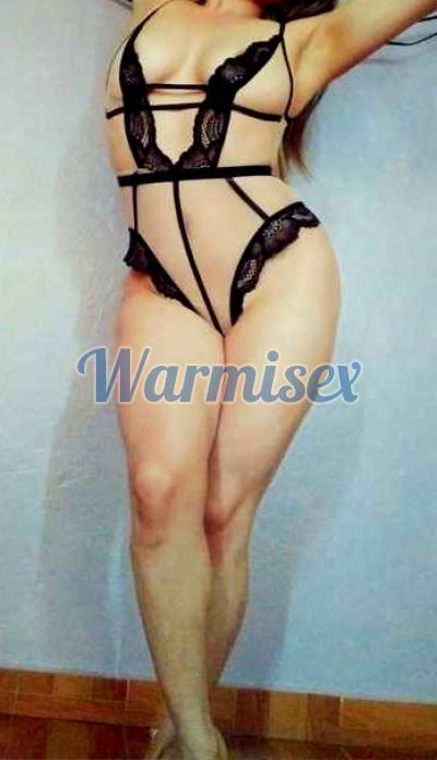 Natalia, escort en Cuenca