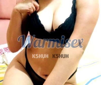 Natasha, escort en Sangolquí