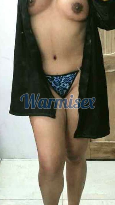 Prepago, escort en Guayaquil