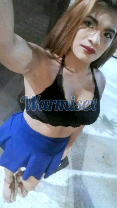Anahy, prepago en Latacunga