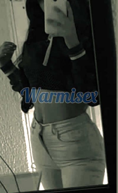 Mady, Escort en Comité del Pueblo (Quito)