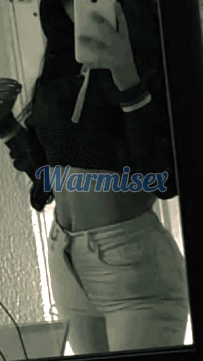 Mady, Escort en Comité del Pueblo (Quito)