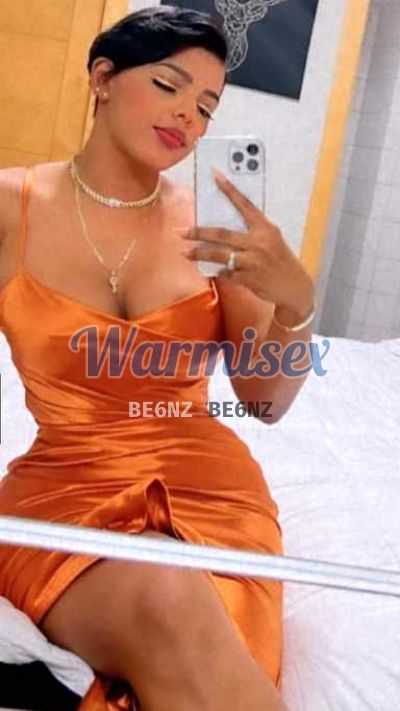 Marielis, escort en Quito