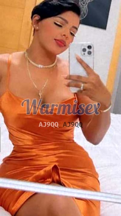 Marielis, prepago en Riobamba