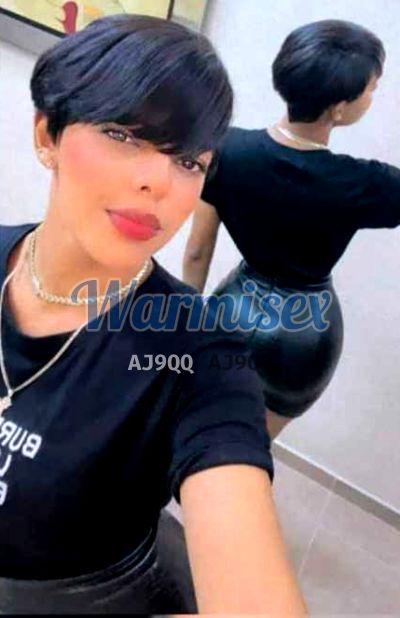 Marielis, puta en Riobamba