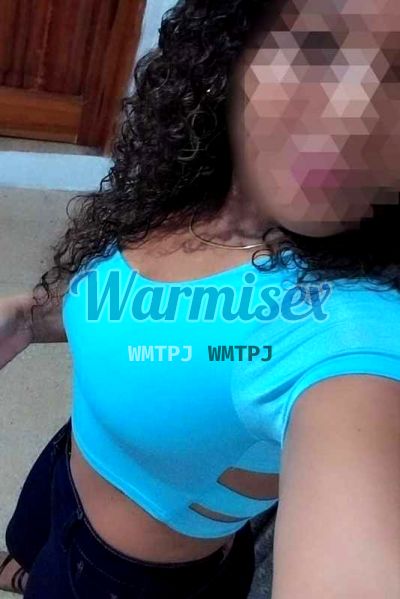 Prepago, puta en Esmeraldas