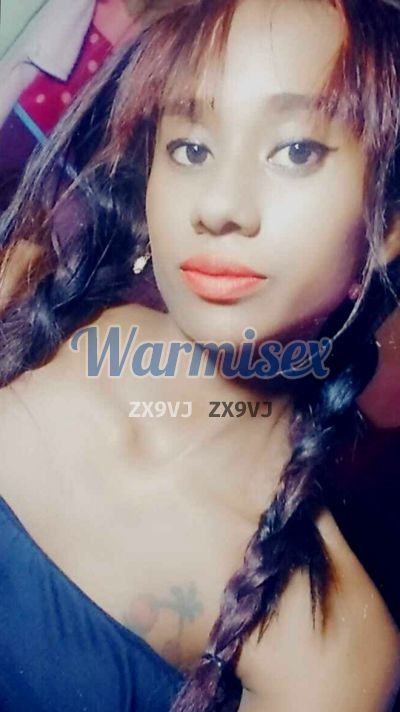 Racher, escort en Portoviejo