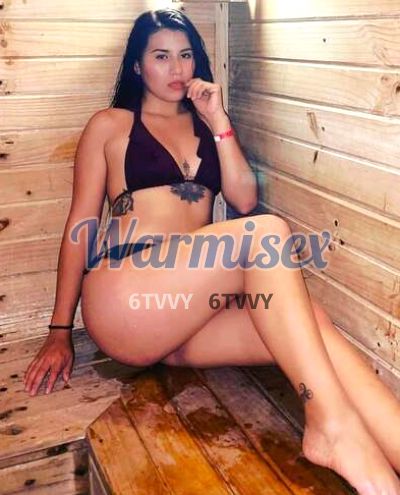 Jhoselin, escort en Nueva Loja