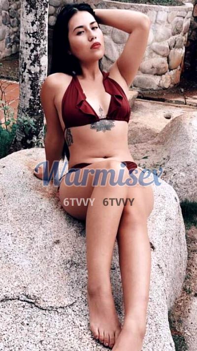 Jhoselin, escort en Nueva Loja