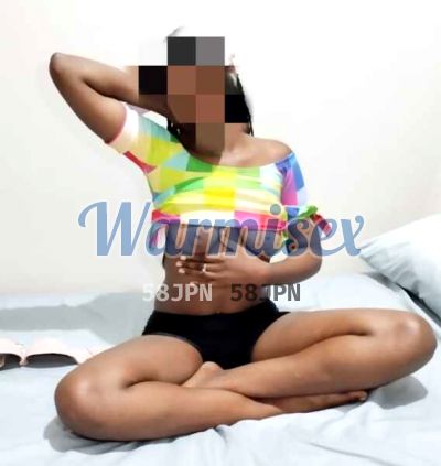 Dayana, escort en Guayaquil