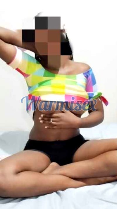 Dayana, escort en Guayaquil
