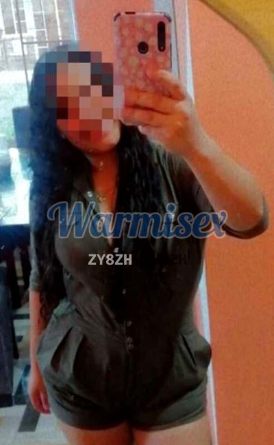 Escort, puta en Santo Domingo