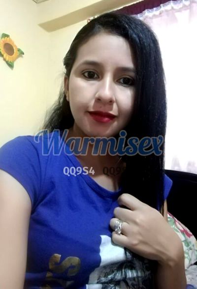 Magie, prepago en Solanda (Quito)