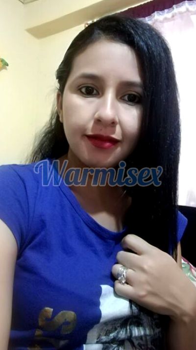 Magie, prepago en Solanda (Quito)
