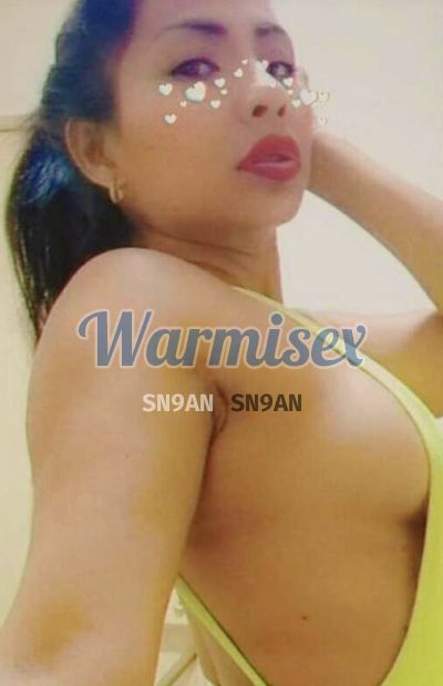 Nikita, prepago en Los Sauces (Guayaquil)