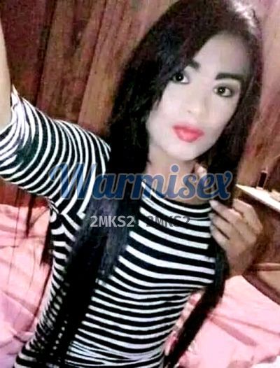 Karina, escort en Puyo