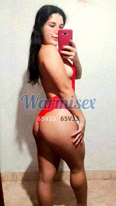 Miriam, escort en Cayambe