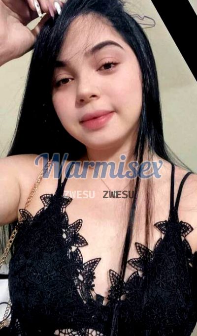 Lizeth, prepago en Ibarra (Quito)