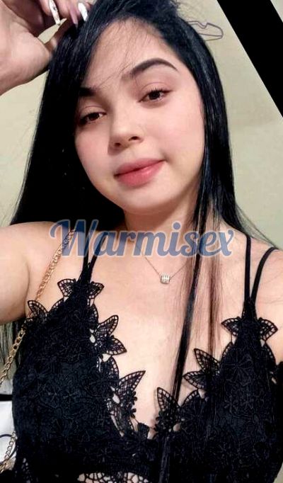 Lizeth, prepago en Ibarra (Quito)
