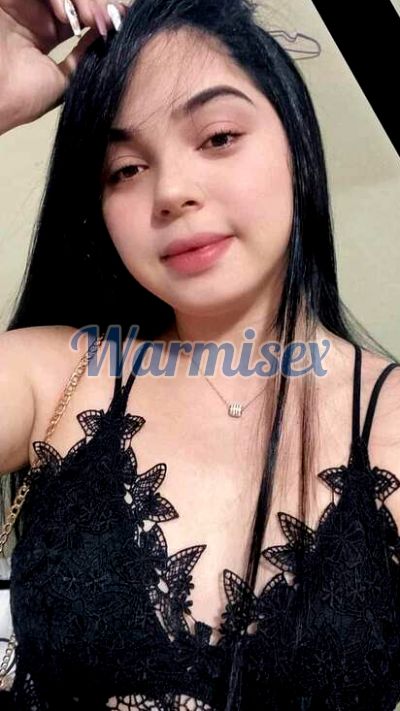 Lizeth, prepago en Ibarra (Quito)