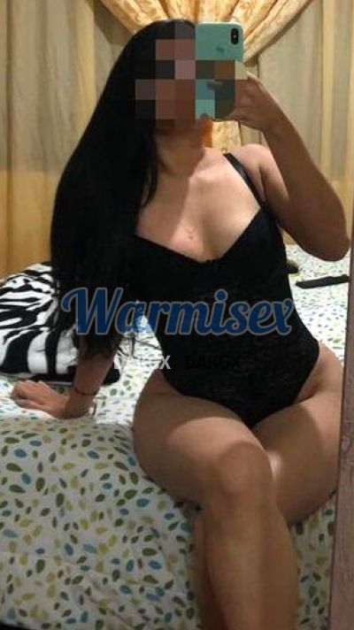 Daniela, puta en Quito Norte