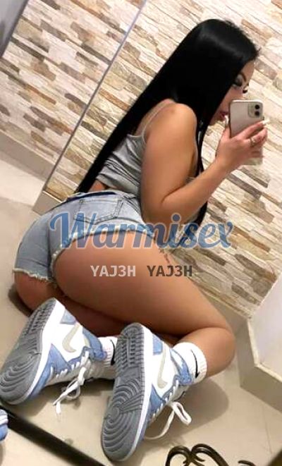 Kathe, escort en Quito Norte