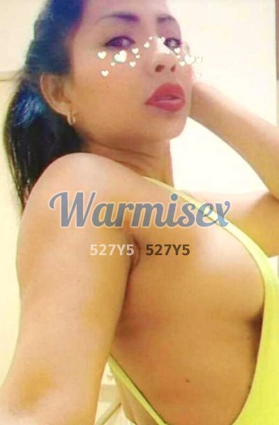 Nikita, escort en Guayaquil