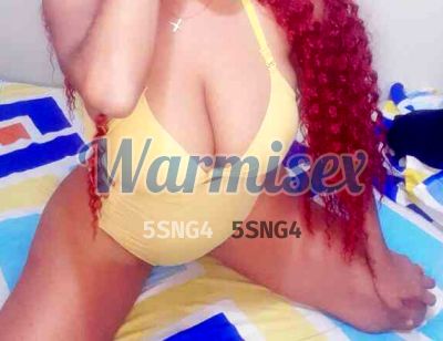 Majo, escort en Guayaquil