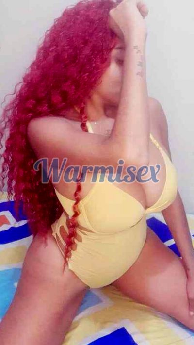 Majo, escort en Guayaquil