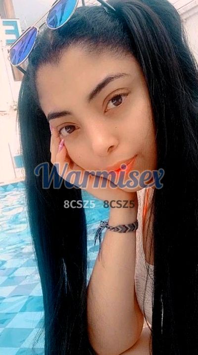 Xiomara, Prepago en Manta