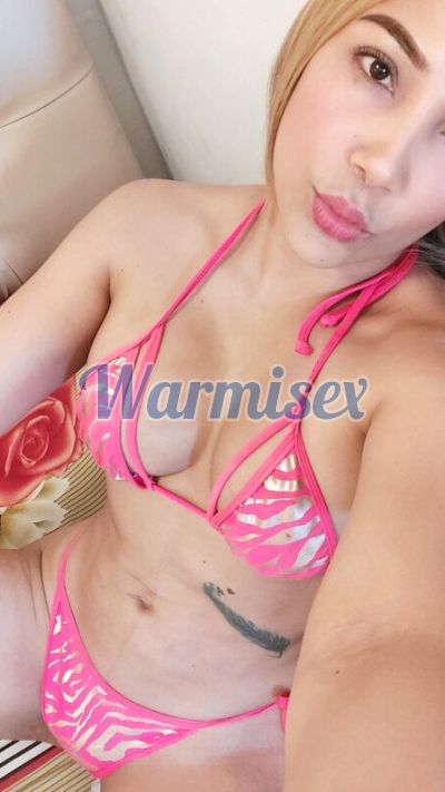 Alexandra, escort en Guayaquil