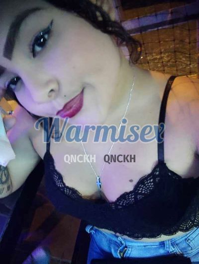Dulce, escort en Tena