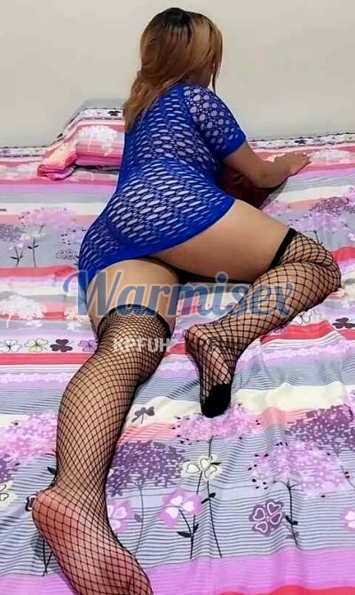 Britany, escort en Guayaquil