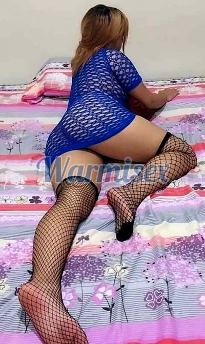 Britany, escort en Guayaquil