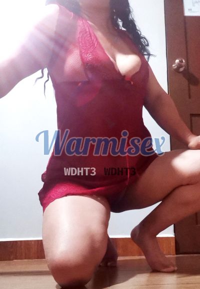 Regina 0983472208, Escort en Quito