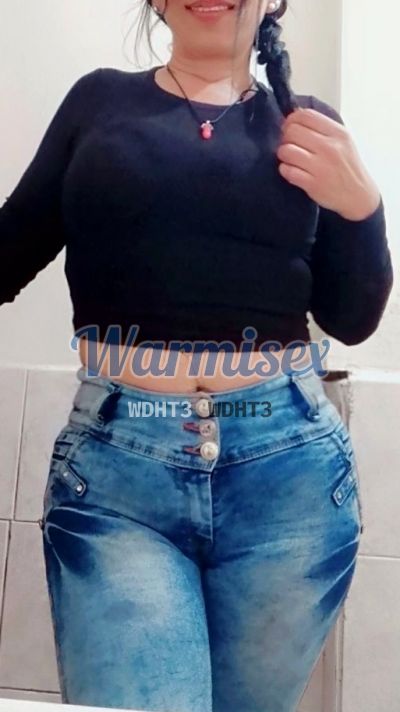 Regina 0983472208, prepago en Quito
