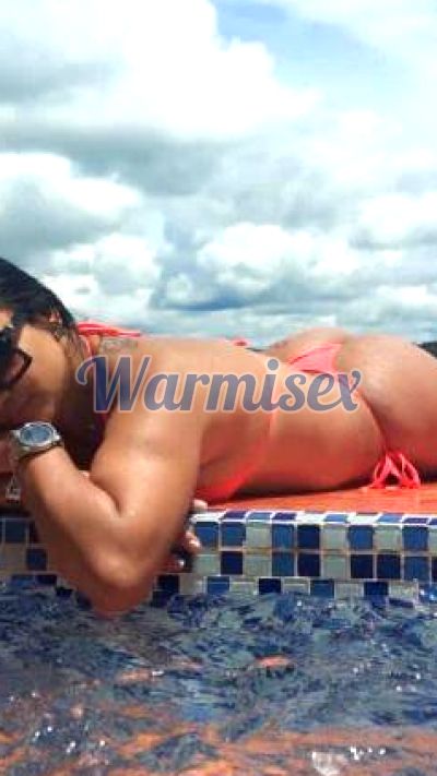 Taty, prepago en Quito