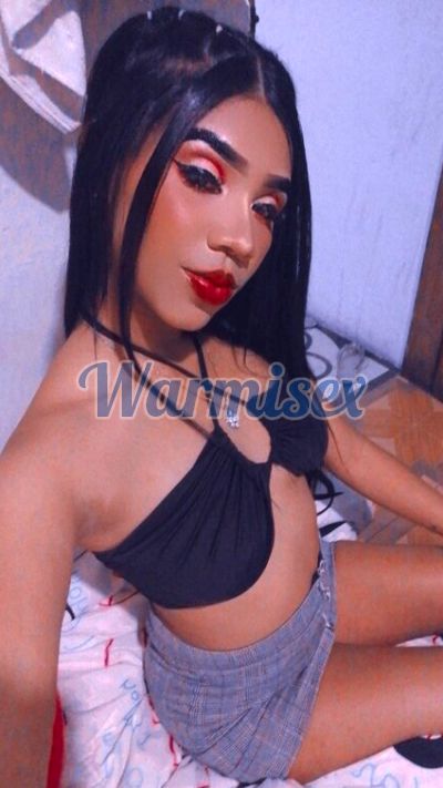 Camila, prepago en Latacunga