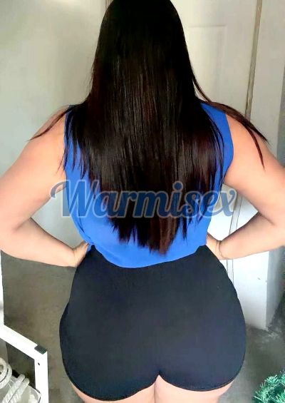 Ninel, escort en Villaflora (Quito)