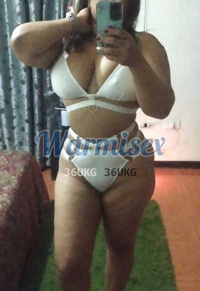 Osly, prepago en Tumbaco (Quito)