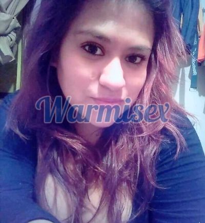 Fernanda, Escort en Solanda (Quito)