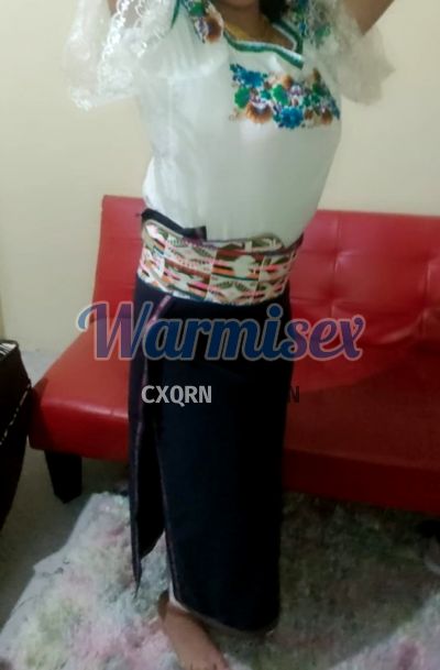 Rubí, Escort en Quito