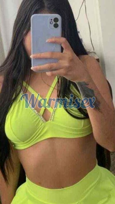 Klaritateen, escort en Guayaquil