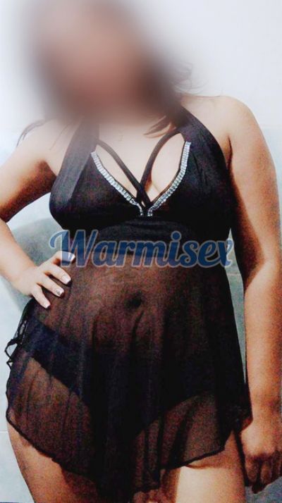 Karina, escort en Tumbaco (Quito)